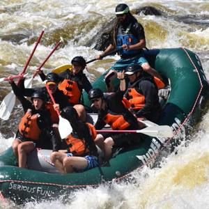 Meet your Posher, Ethan